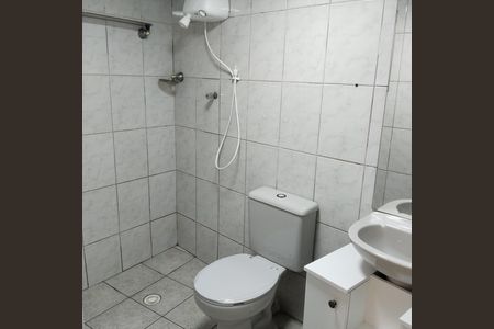 Casa à venda com 170m², 3 quartos e 1 vaga Casa à venda com 170m², 3 quartos e 1 vagaBanheiro