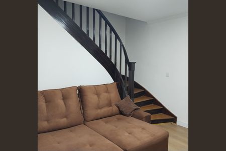 Sala de casa à venda com 3 quartos, 170m² em Liberdade, São Paulo