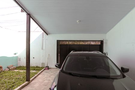 Casa para alugar com 110m², 2 quartos e 1 vagaGaragem