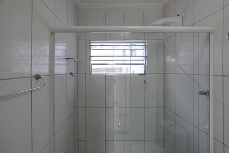 Casa para alugar com 110m², 2 quartos e 1 vagaBanheiro