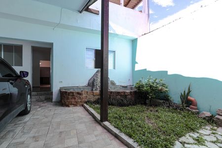Casa para alugar com 110m², 2 quartos e 1 vagaGaragem