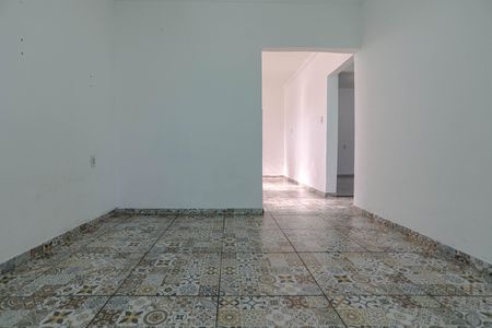 Casa para alugar com 110m², 2 quartos e 1 vagaSala
