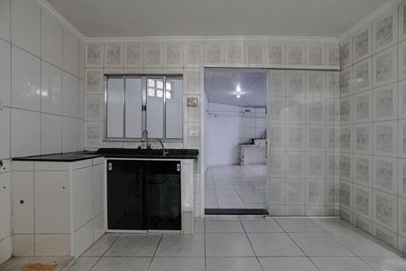 Casa para alugar com 110m², 2 quartos e 1 vagaCozinha