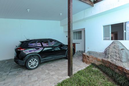Casa para alugar com 110m², 2 quartos e 1 vagaGaragem