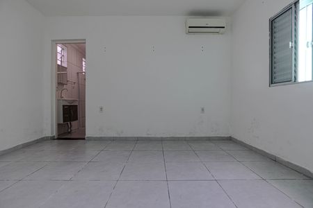 Casa para alugar com 110m², 2 quartos e 1 vagaQuarto 1 - Suíte