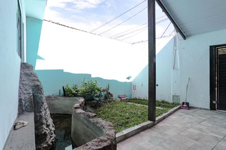 Casa para alugar com 110m², 2 quartos e 1 vagaGaragem