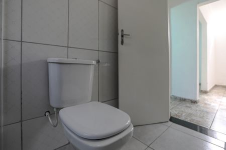 Casa para alugar com 110m², 2 quartos e 1 vagaBanheiro