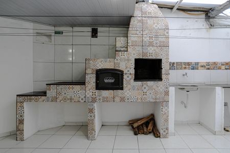 Casa para alugar com 110m², 2 quartos e 1 vagaVista - Quarto 2