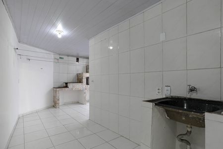 Casa para alugar com 110m², 2 quartos e 1 vagaÁrea de Serviço