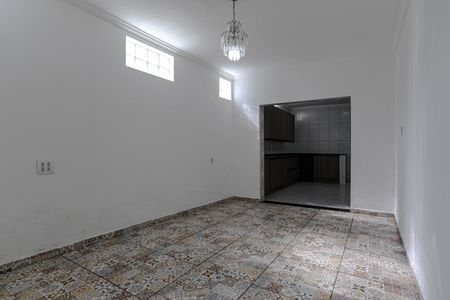 Casa para alugar com 110m², 2 quartos e 1 vagaSala