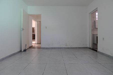 Casa para alugar com 110m², 2 quartos e 1 vagaQuarto 1 - Suíte