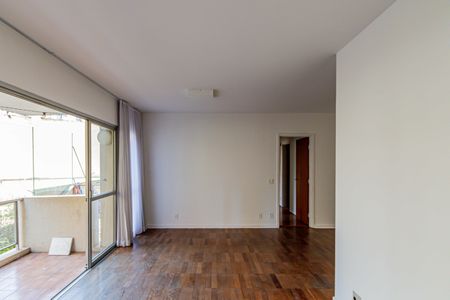 Apartamento à venda com 96m², 3 quartos e 2 vagas Apartamento à venda com 96m², 3 quartos e 2 vagasSala