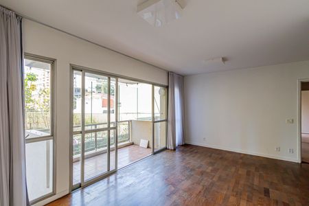 Apartamento à venda com 96m², 3 quartos e 2 vagas Apartamento à venda com 96m², 3 quartos e 2 vagasSala