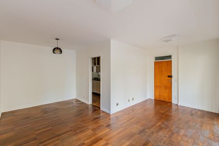 Apartamento à venda com 96m², 3 quartos e 2 vagas Apartamento à venda com 96m², 3 quartos e 2 vagasSala