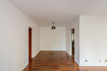 Apartamento à venda com 96m², 3 quartos e 2 vagas Apartamento à venda com 96m², 3 quartos e 2 vagasSala