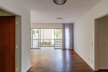 Apartamento à venda com 96m², 3 quartos e 2 vagas Apartamento à venda com 96m², 3 quartos e 2 vagasSala