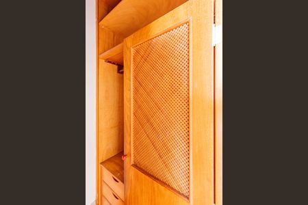 Apartamento à venda com 96m², 3 quartos e 2 vagas Apartamento à venda com 96m², 3 quartos e 2 vagasSuite - Closet