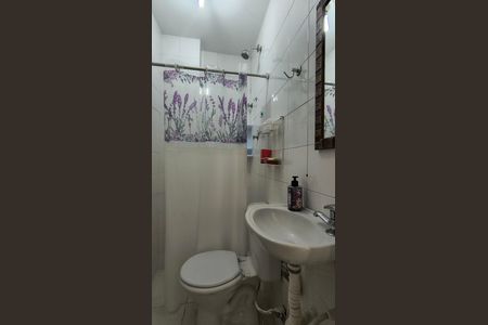 Apartamento à venda com 145m², 4 quartos e 2 vagas Apartamento à venda com 145m², 4 quartos e 2 vagasBanheiro da Suíte 2