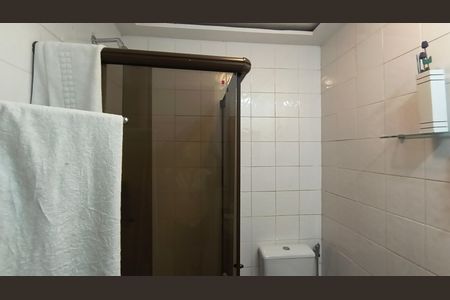 Apartamento à venda com 145m², 4 quartos e 2 vagas Apartamento à venda com 145m², 4 quartos e 2 vagasBanheiro Social