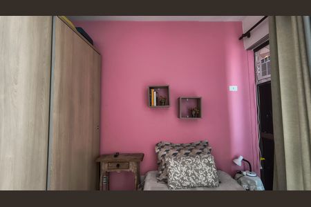 Apartamento à venda com 145m², 4 quartos e 2 vagas Apartamento à venda com 145m², 4 quartos e 2 vagasQuarto