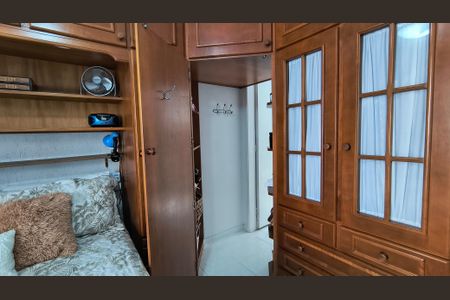 Apartamento à venda com 145m², 4 quartos e 2 vagas Apartamento à venda com 145m², 4 quartos e 2 vagasSuíte 1