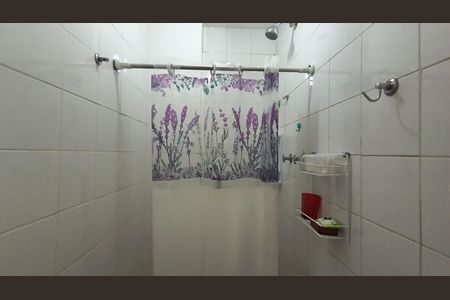 Apartamento à venda com 145m², 4 quartos e 2 vagas Apartamento à venda com 145m², 4 quartos e 2 vagasBanheiro da Suíte 2