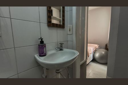 Apartamento à venda com 145m², 4 quartos e 2 vagas Apartamento à venda com 145m², 4 quartos e 2 vagasBanheiro da Suíte 2