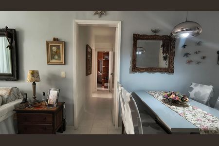Apartamento à venda com 145m², 4 quartos e 2 vagas Apartamento à venda com 145m², 4 quartos e 2 vagasSala