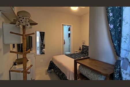 Apartamento à venda com 145m², 4 quartos e 2 vagas Apartamento à venda com 145m², 4 quartos e 2 vagasSuíte 3