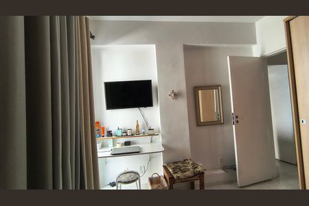 Apartamento à venda com 145m², 4 quartos e 2 vagas Apartamento à venda com 145m², 4 quartos e 2 vagasQuarto