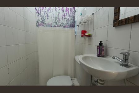 Apartamento à venda com 145m², 4 quartos e 2 vagas Apartamento à venda com 145m², 4 quartos e 2 vagasBanheiro da Suíte 2