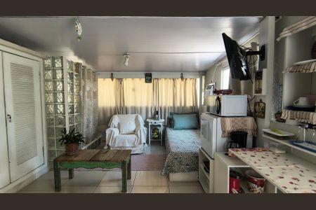 Apartamento à venda com 145m², 4 quartos e 2 vagas Apartamento à venda com 145m², 4 quartos e 2 vagasSala 2