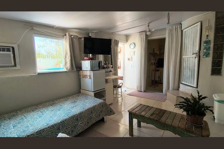Apartamento à venda com 145m², 4 quartos e 2 vagas Apartamento à venda com 145m², 4 quartos e 2 vagasSala 2
