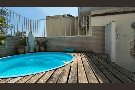 Apartamento à venda com 145m², 4 quartos e 2 vagas Apartamento à venda com 145m², 4 quartos e 2 vagasCobertura