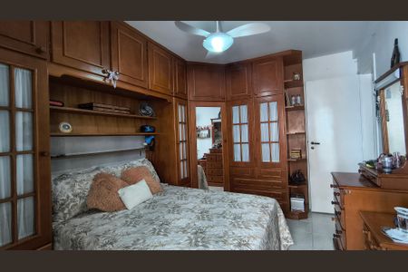Suíte 1 de apartamento para alugar com 4 quartos, 145m² em Recreio dos Bandeirantes, Rio de Janeiro