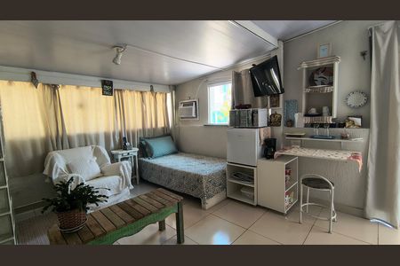 Apartamento à venda com 145m², 4 quartos e 2 vagas Apartamento à venda com 145m², 4 quartos e 2 vagasSala 2