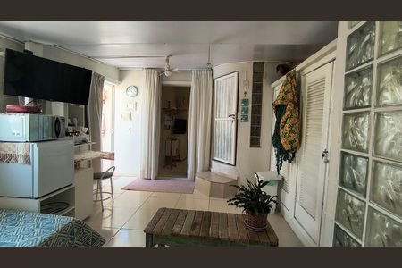 Apartamento à venda com 145m², 4 quartos e 2 vagas Apartamento à venda com 145m², 4 quartos e 2 vagasSala 2