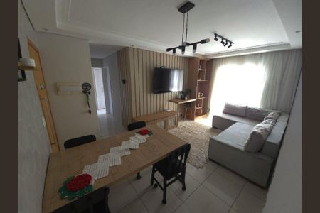 Apartamento à venda com 2 quartos, 70m² em Vila Nossa Senhora de Fatima, Guarulhos