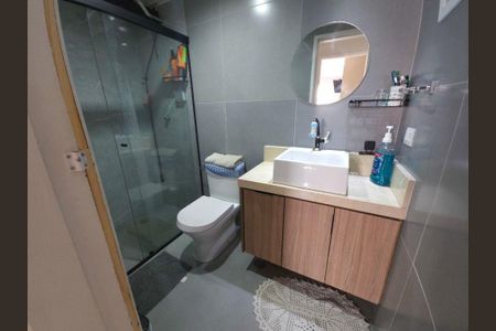 Apartamento à venda com 2 quartos, 70m² em Vila Nossa Senhora de Fatima, Guarulhos