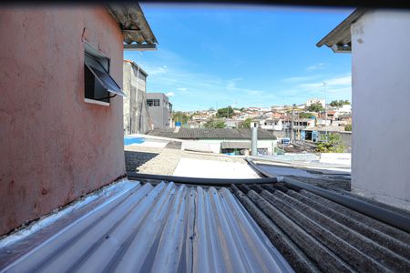 Casa para alugar com 100m², 2 quartos e 1 vagaVista - Quarto 1