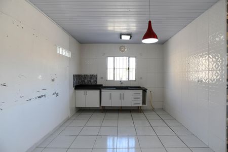 Casa para alugar com 100m², 2 quartos e 1 vagaCozinha