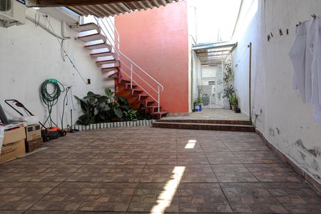 Casa para alugar com 100m², 2 quartos e 1 vagaGaragem