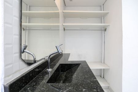 Casa para alugar com 100m², 2 quartos e 1 vagaQuarto 2 - Suíte