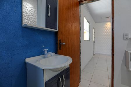 Casa para alugar com 100m², 2 quartos e 1 vagaBanheiro