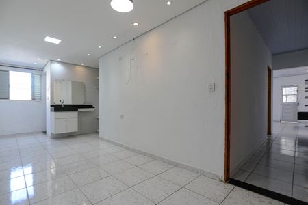 Casa para alugar com 100m², 2 quartos e 1 vagaQuarto 2 - Suíte