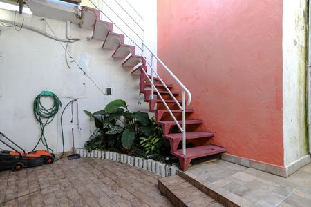 Casa para alugar com 100m², 2 quartos e 1 vagaGaragem