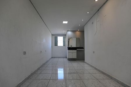Casa para alugar com 100m², 2 quartos e 1 vagaQuarto 2 - Suíte