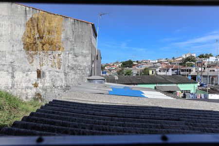 Casa para alugar com 100m², 2 quartos e 1 vagaVista - Quarto 2 - Suíte