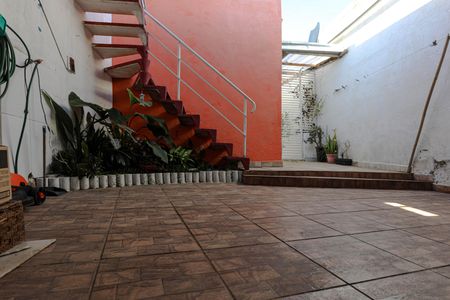 Casa para alugar com 100m², 2 quartos e 1 vagaGaragem