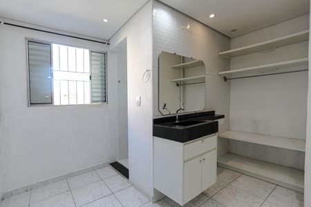 Casa para alugar com 100m², 2 quartos e 1 vagaQuarto 2 - Suíte